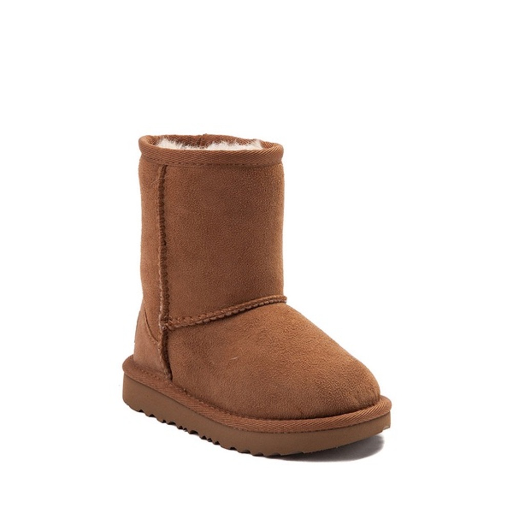 Toddler Girl Ugg Boots Size 12c